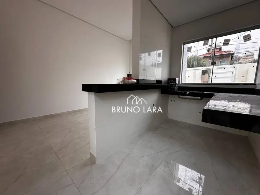 Casa com 3 quartos à venda, 180m2 em Sao Joaquim De Bicas - MG - imagem 7 Foto 7 de Casa com 3 quartos à venda, 180m2 em Sao Joaquim De Bicas - MG