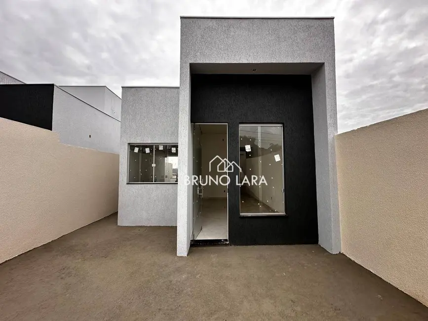 Casa com 3 quartos à venda, 180m2 em Sao Joaquim De Bicas - MG - imagem 3 Foto 3 de Casa com 3 quartos à venda, 180m2 em Sao Joaquim De Bicas - MG
