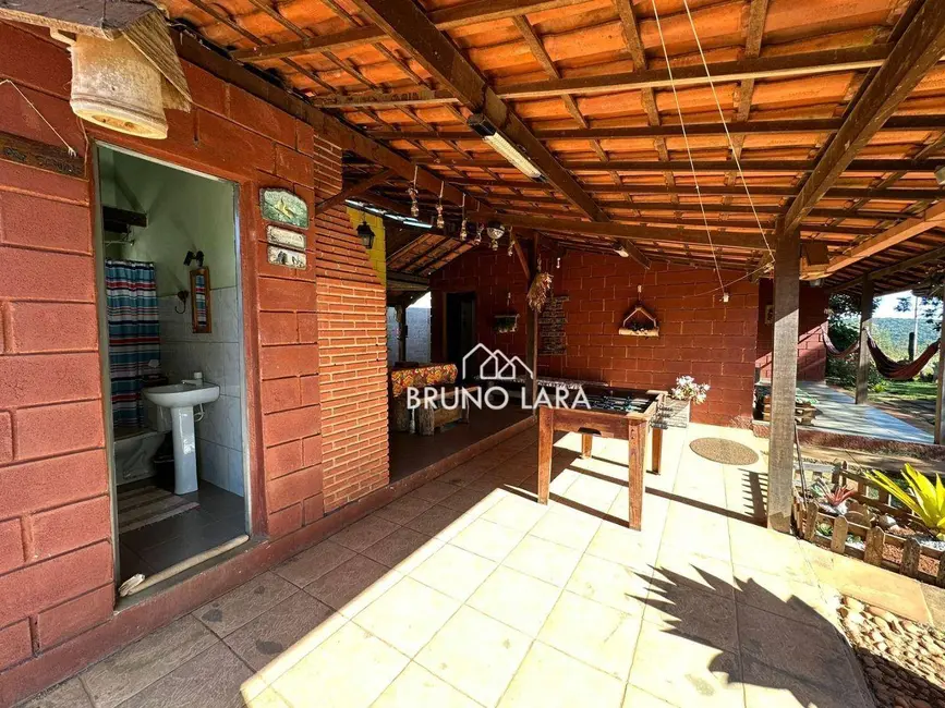 Sítio / Rancho com 3 quartos para alugar, 1100m2 em Igarape - MG - imagem 9 Foto 9 de Sítio / Rancho com 3 quartos para alugar, 1100m2 em Igarape - MG