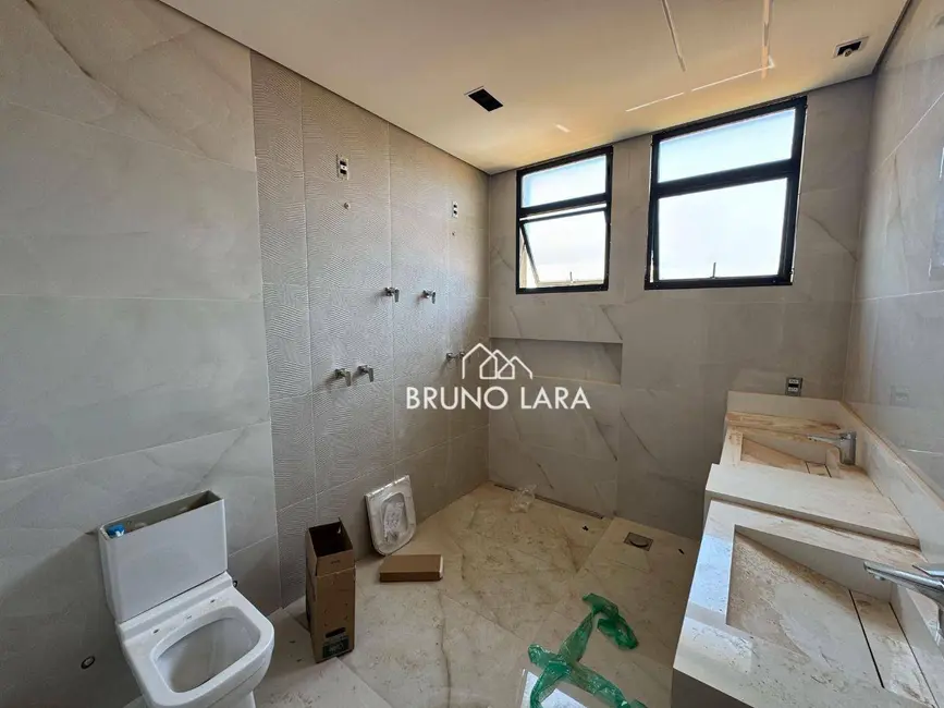Casa de Condomínio com 4 quartos à venda, 1000m2 em Igarape - MG - imagem 7 Foto 7 de Casa de Condomínio com 4 quartos à venda, 1000m2 em Igarape - MG