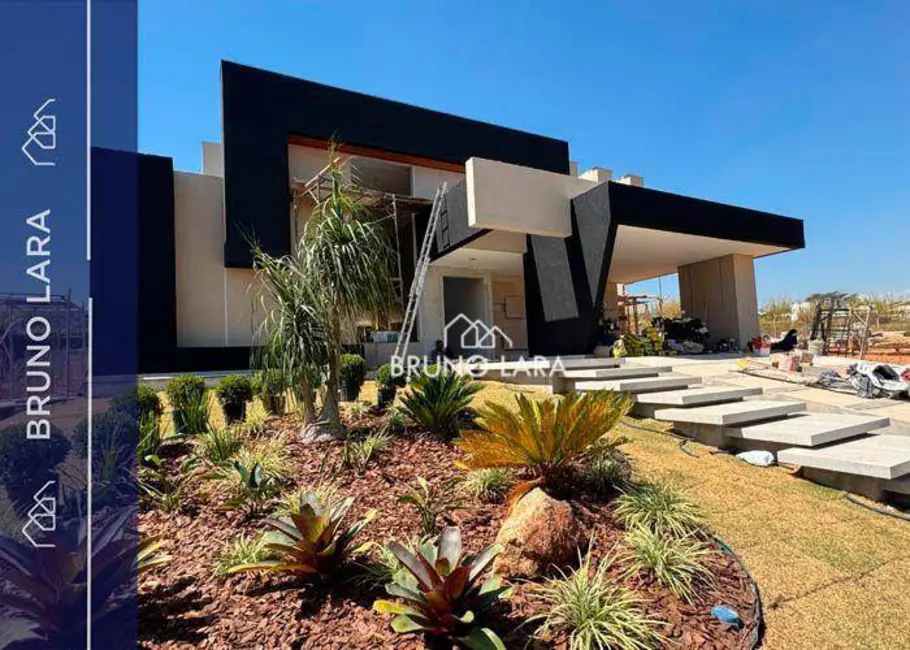 Casa de Condomínio com 4 quartos à venda, 1000m2 em Igarape - MG - imagem 1 Foto 1 de Casa de Condomínio com 4 quartos à venda, 1000m2 em Igarape - MG