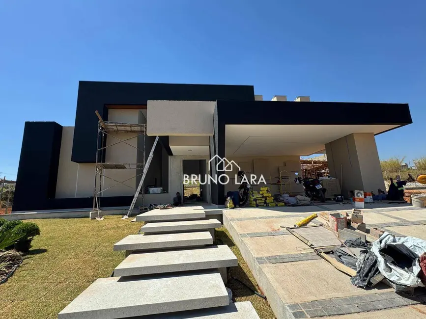 Casa de Condomínio com 4 quartos à venda, 1000m2 em Igarape - MG - imagem 2 Foto 2 de Casa de Condomínio com 4 quartos à venda, 1000m2 em Igarape - MG