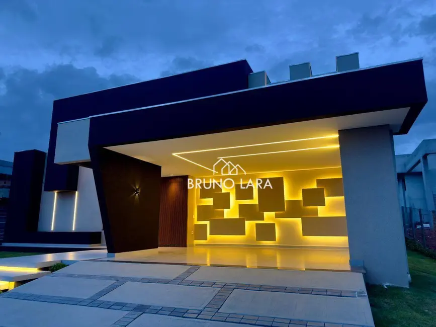 Foto 5 de Casa de Condomínio com 4 quartos à venda, 1000m2 em Igarape - MG