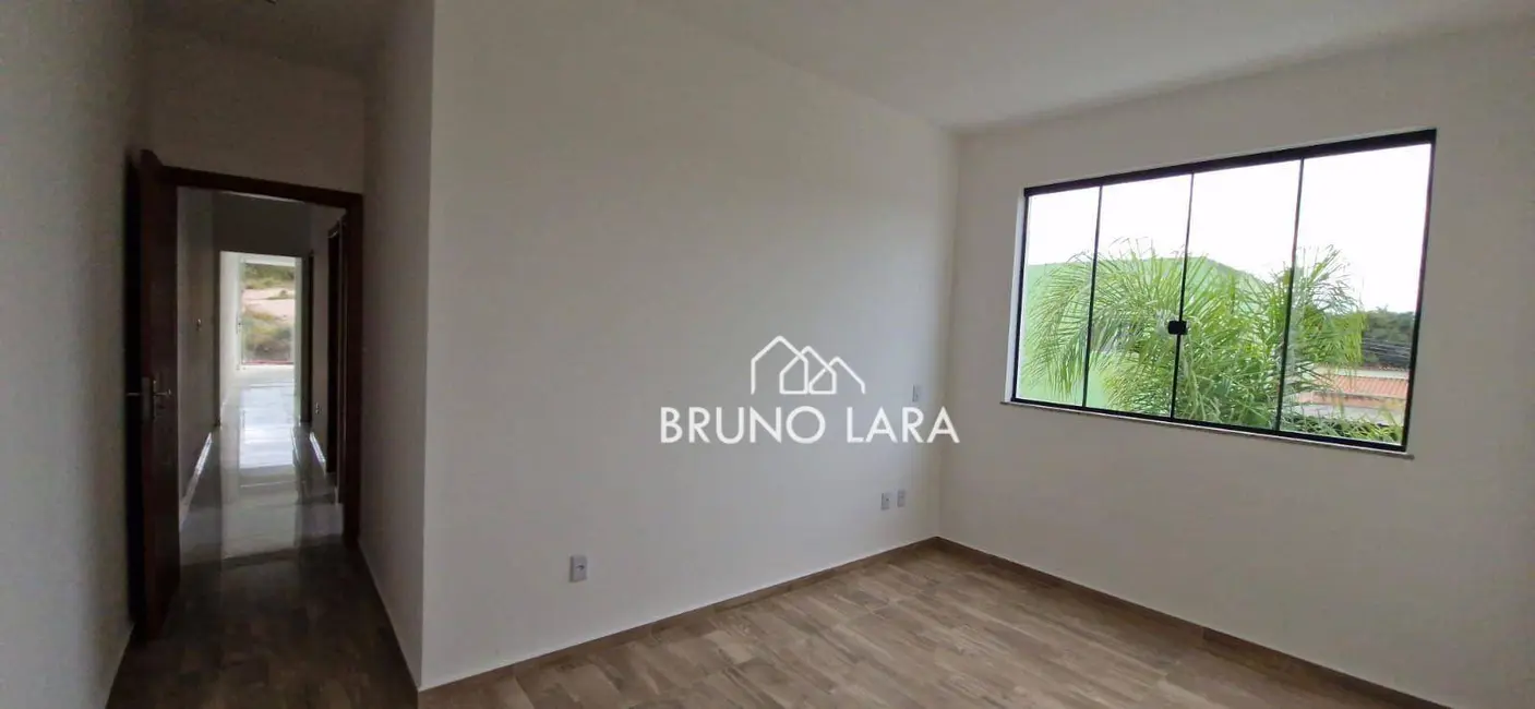 Foto 9 de Casa com 3 quartos à venda, 104m2 em Santa Fé, Betim - MG