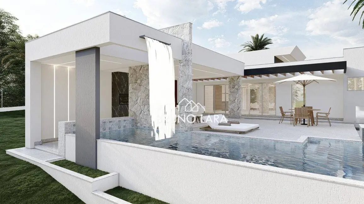 Foto 5 de Casa de Condomínio com 3 quartos à venda, 1033m2 em Igarape - MG