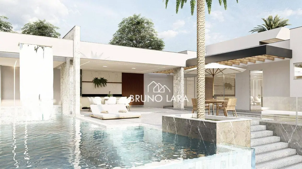 Foto 9 de Casa de Condomínio com 3 quartos à venda, 1033m2 em Igarape - MG