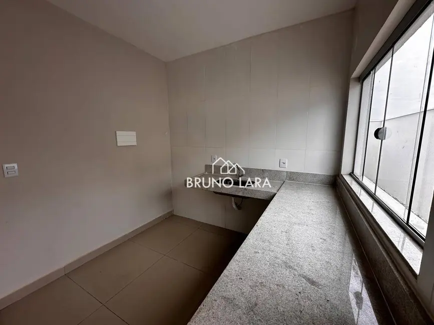 Foto 5 de Casa com 2 quartos à venda, 120m2 em Sao Joaquim De Bicas - MG