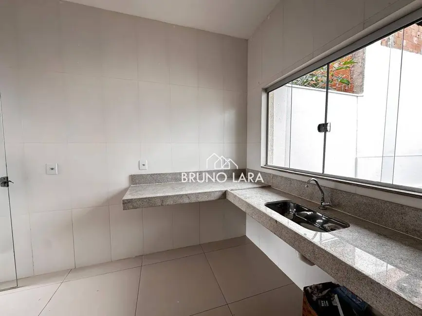 Foto 6 de Casa com 2 quartos à venda, 120m2 em Sao Joaquim De Bicas - MG