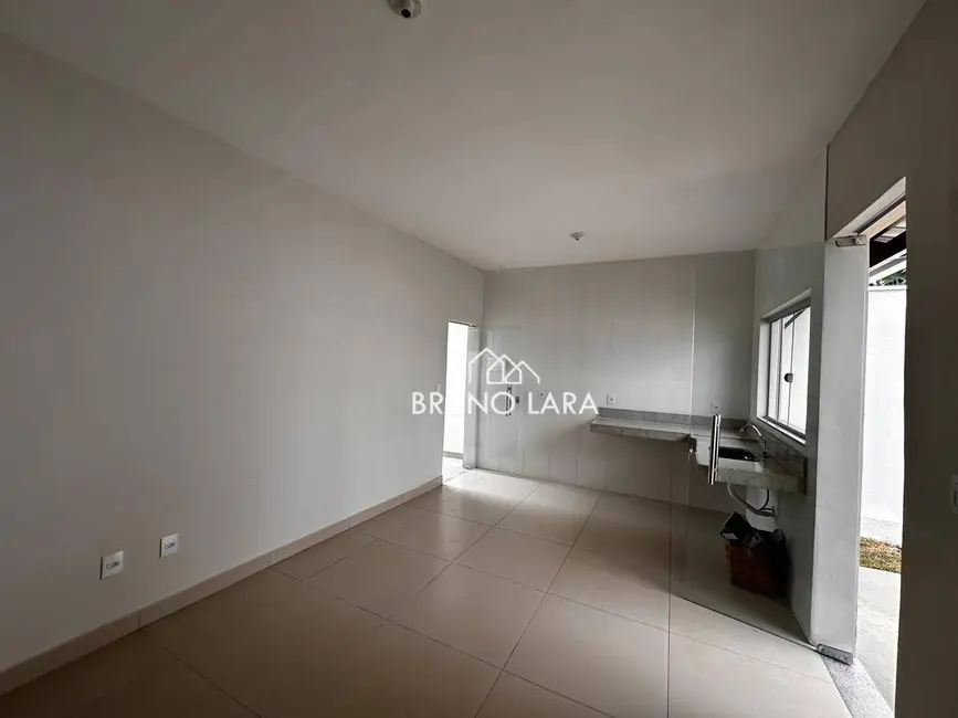 Casa com 2 quartos à venda, 120m2 em Sao Joaquim De Bicas - MG - imagem 6 Foto 6 de Casa com 2 quartos à venda, 120m2 em Sao Joaquim De Bicas - MG