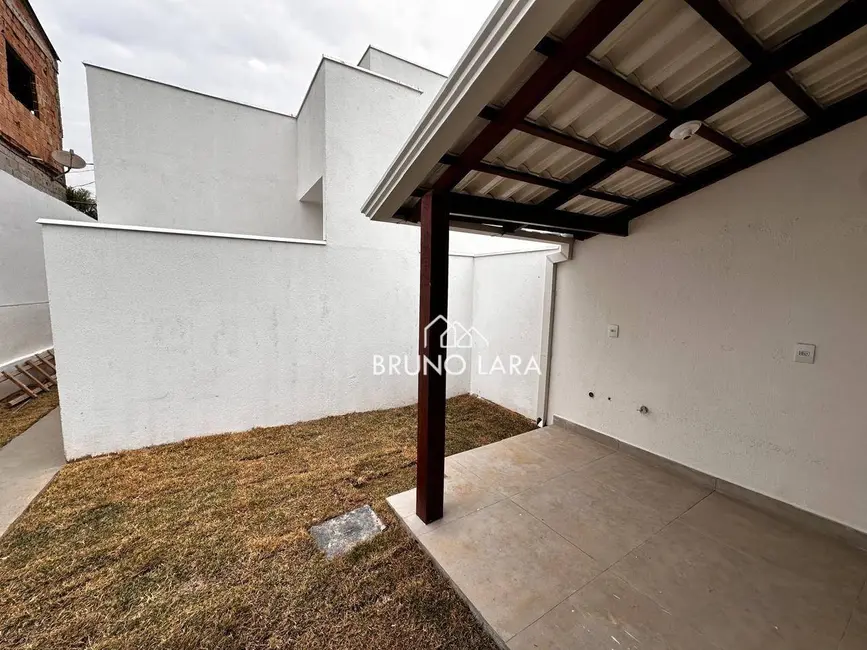 Casa com 2 quartos à venda, 120m2 em Sao Joaquim De Bicas - MG - imagem 2 Foto 2 de Casa com 2 quartos à venda, 120m2 em Sao Joaquim De Bicas - MG