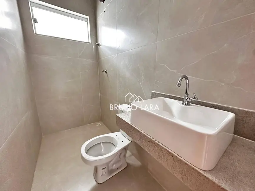 Casa com 2 quartos à venda, 120m2 em Sao Joaquim De Bicas - MG - imagem 6 Foto 6 de Casa com 2 quartos à venda, 120m2 em Sao Joaquim De Bicas - MG