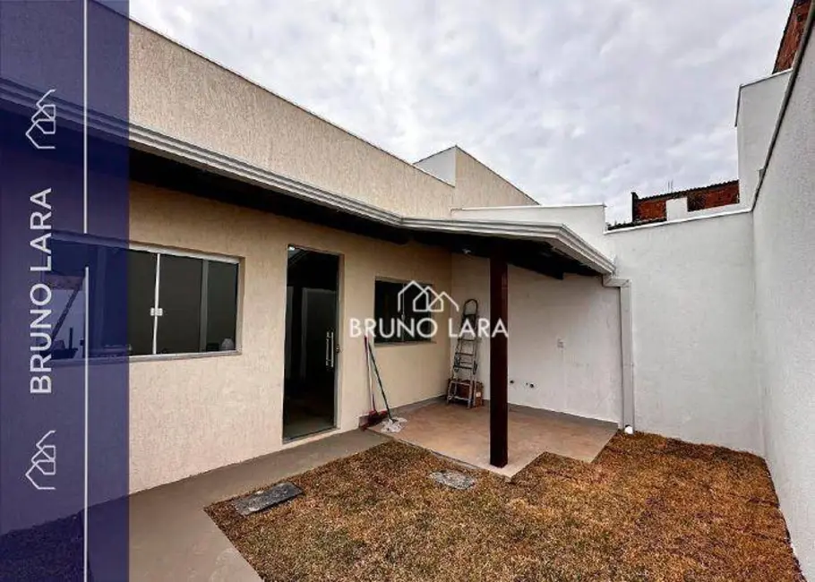 Casa com 2 quartos à venda, 120m2 em Sao Joaquim De Bicas - MG - imagem 1 Foto 1 de Casa com 2 quartos à venda, 120m2 em Sao Joaquim De Bicas - MG