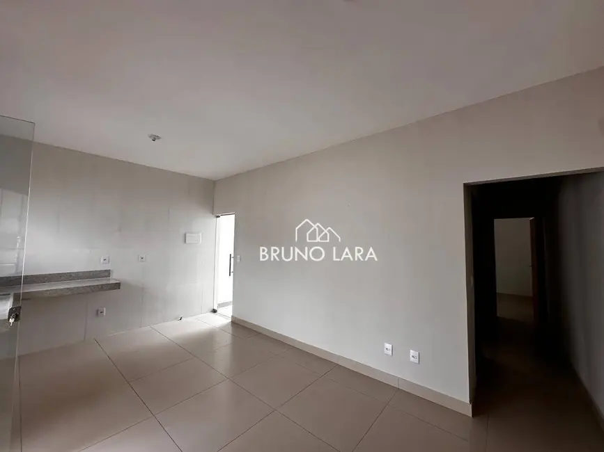 Casa com 2 quartos à venda, 120m2 em Sao Joaquim De Bicas - MG - imagem 3 Foto 3 de Casa com 2 quartos à venda, 120m2 em Sao Joaquim De Bicas - MG