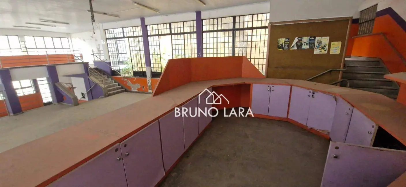 Loja para alugar, 650m2 em Centro, Betim - MG - imagem 8 Foto 8 de Loja para alugar, 650m2 em Centro, Betim - MG