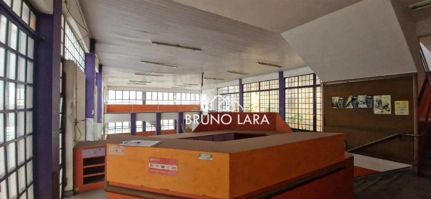 Loja para alugar, 650m2 em Centro, Betim - MG - imagem 7 Foto 7 de Loja para alugar, 650m2 em Centro, Betim - MG