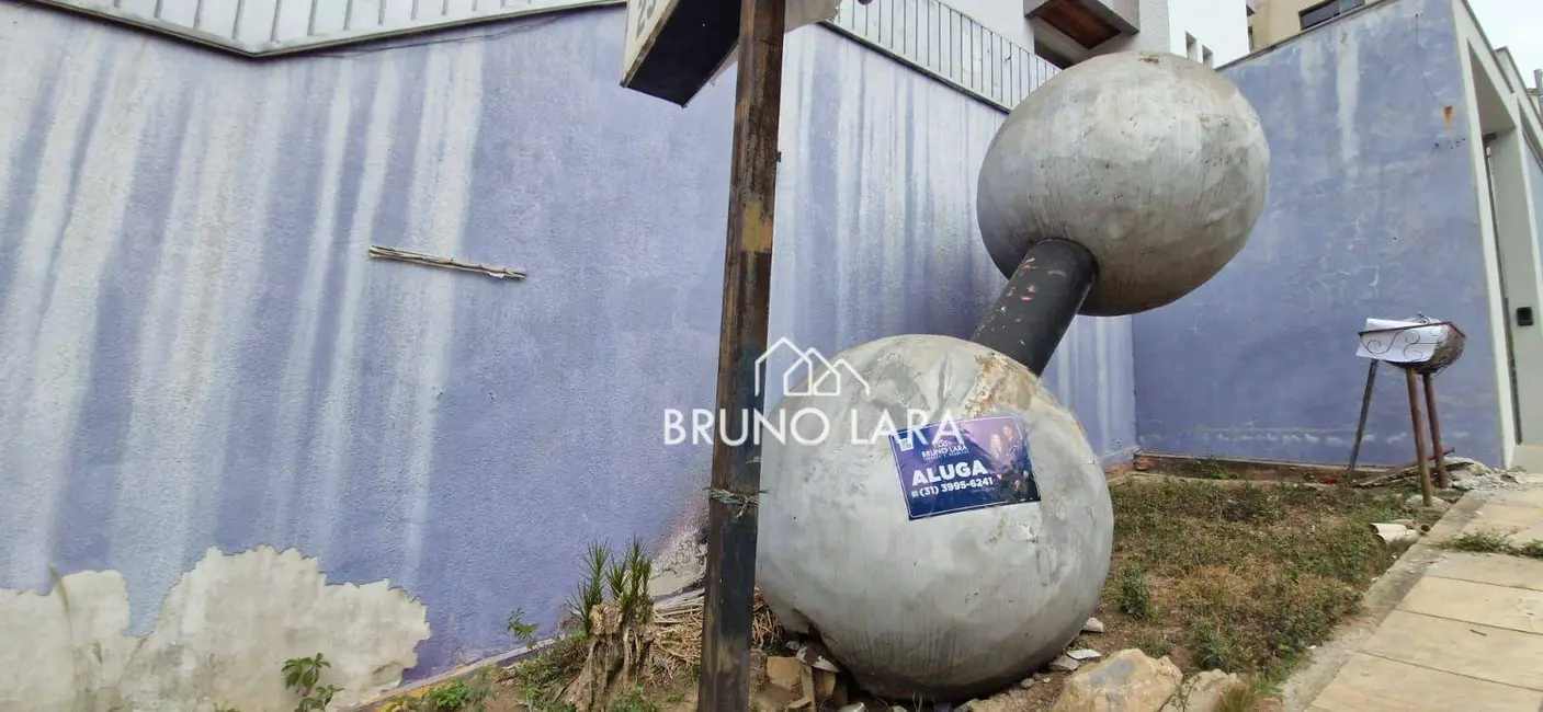 Loja para alugar, 650m2 em Centro, Betim - MG - imagem 4 Foto 4 de Loja para alugar, 650m2 em Centro, Betim - MG