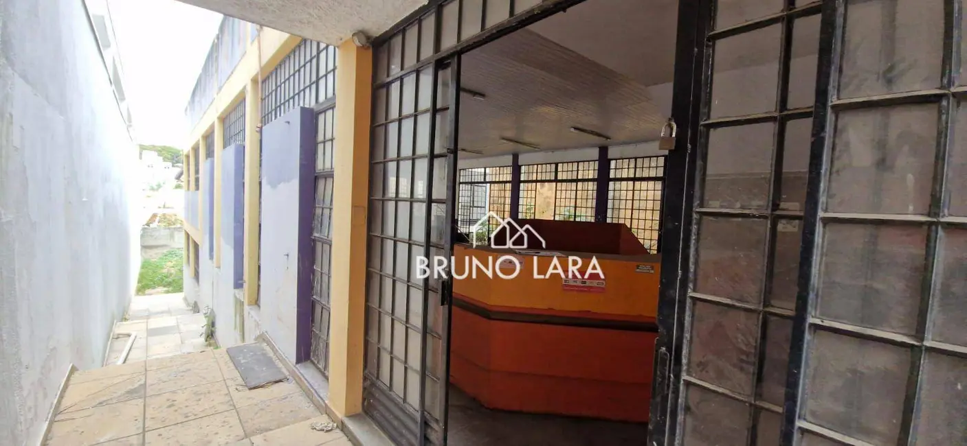 Loja para alugar, 650m2 em Centro, Betim - MG - imagem 6 Foto 6 de Loja para alugar, 650m2 em Centro, Betim - MG