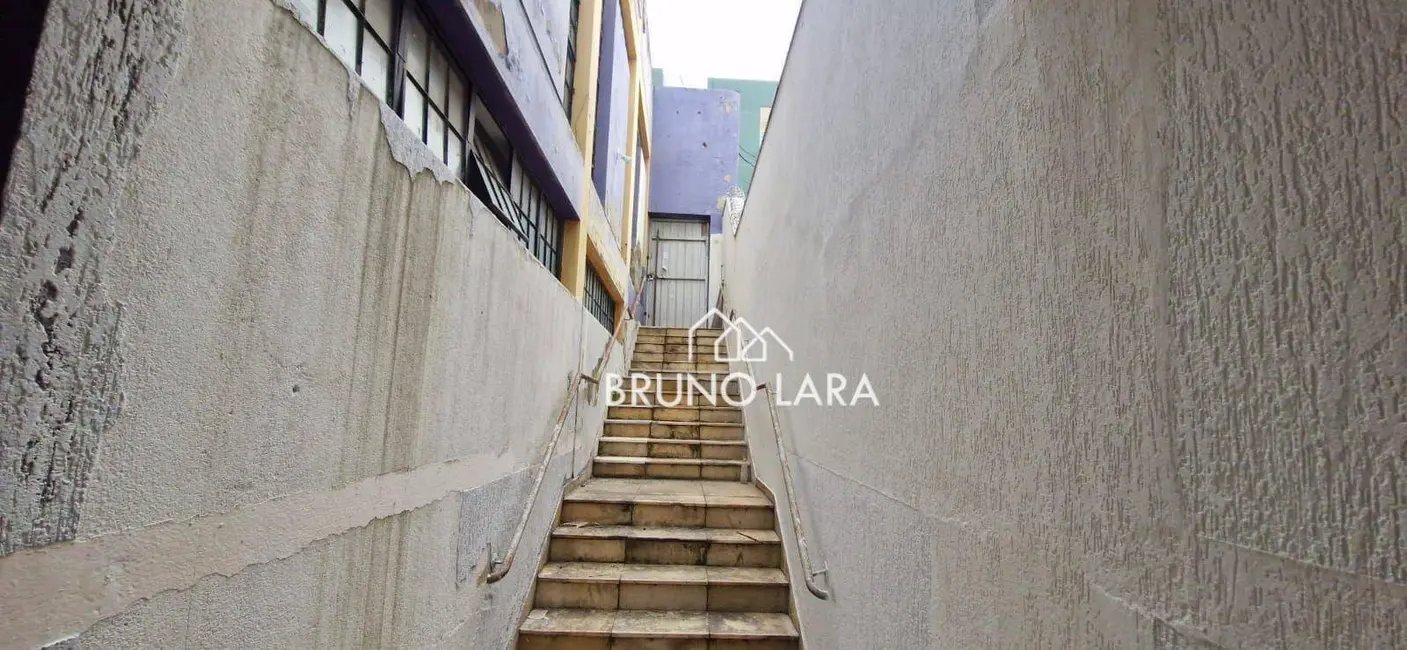 Loja para alugar, 650m2 em Centro, Betim - MG - imagem 5 Foto 5 de Loja para alugar, 650m2 em Centro, Betim - MG