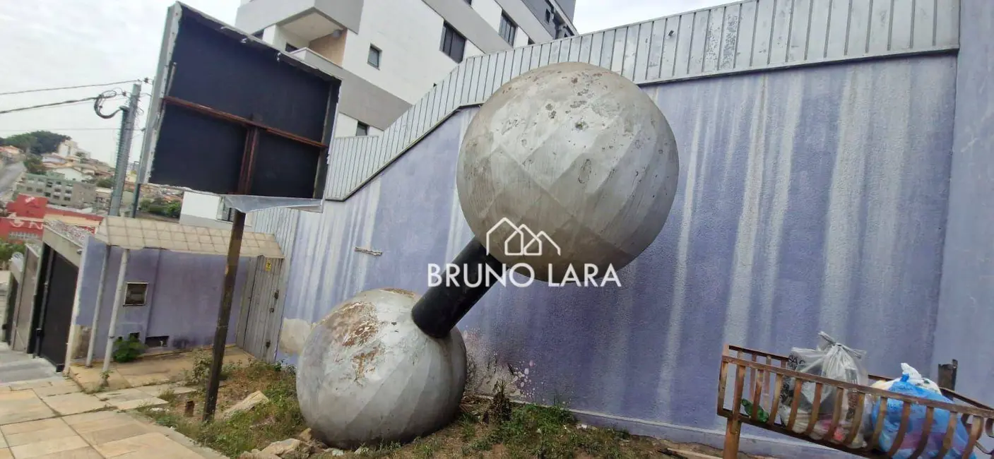 Loja para alugar, 650m2 em Centro, Betim - MG - imagem 3 Foto 3 de Loja para alugar, 650m2 em Centro, Betim - MG