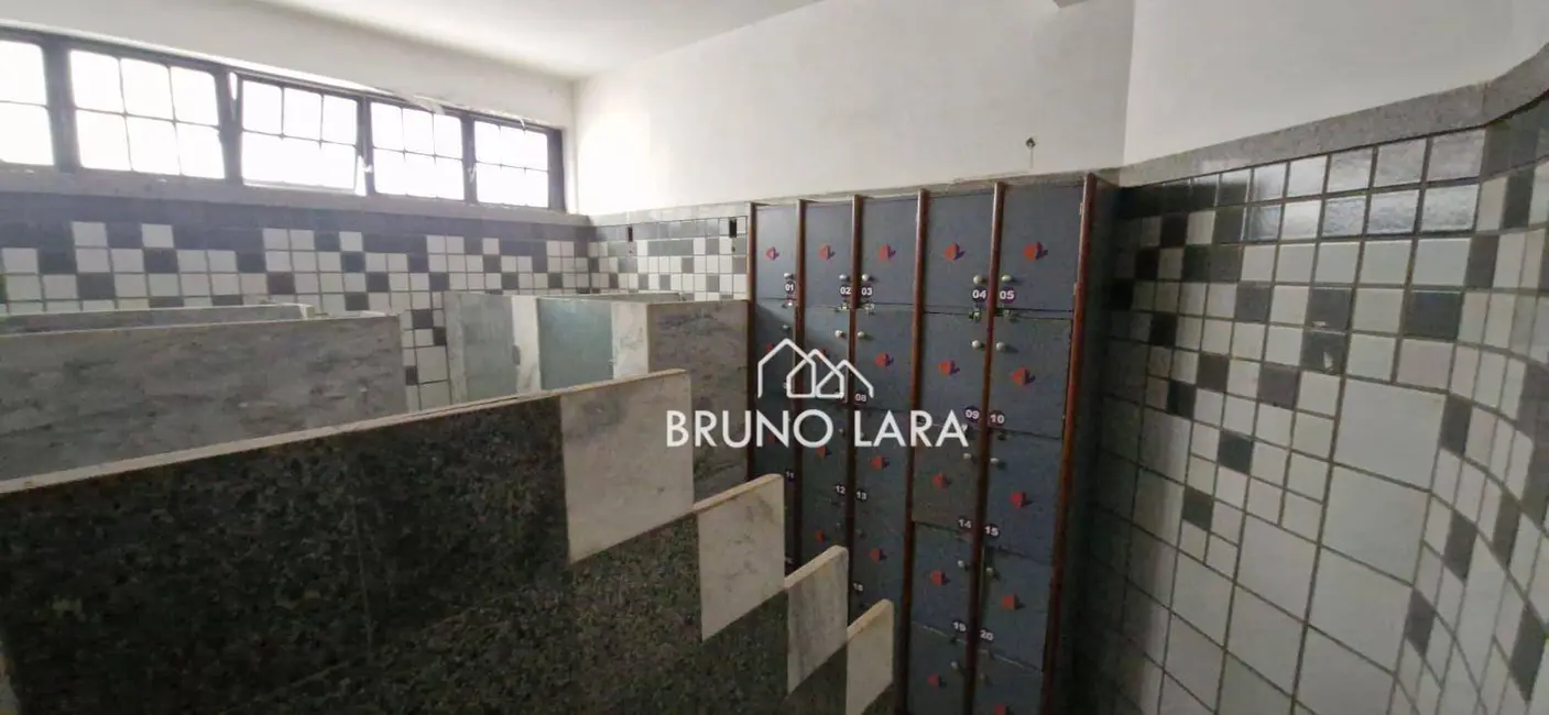 Loja para alugar, 650m2 em Centro, Betim - MG - imagem 9 Foto 9 de Loja para alugar, 650m2 em Centro, Betim - MG