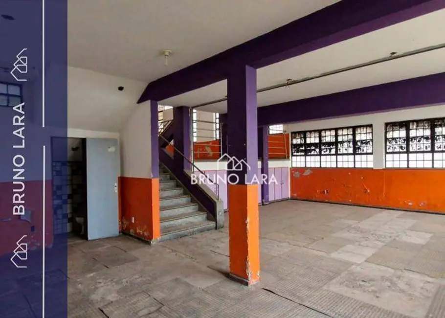 Loja para alugar, 650m2 em Centro, Betim - MG - imagem 1 Foto 1 de Loja para alugar, 650m2 em Centro, Betim - MG