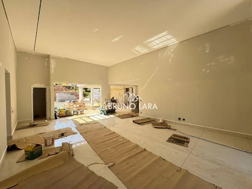 Casa de Condomínio com 3 quartos à venda, 1000m2 em Igarape - MG - imagem 5 Foto 5 de Casa de Condomínio com 3 quartos à venda, 1000m2 em Igarape - MG
