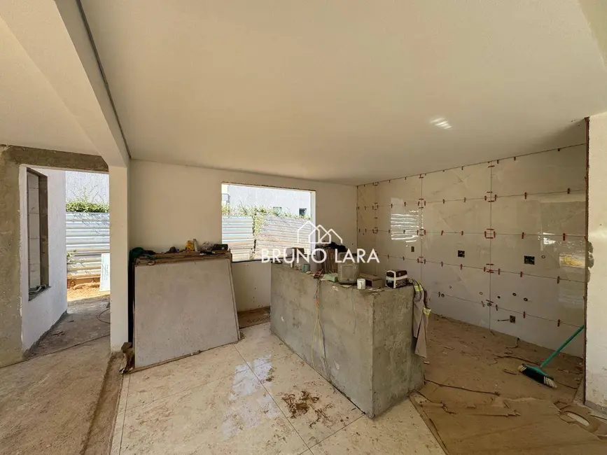 Casa de Condomínio com 3 quartos à venda, 1000m2 em Igarape - MG - imagem 7 Foto 7 de Casa de Condomínio com 3 quartos à venda, 1000m2 em Igarape - MG