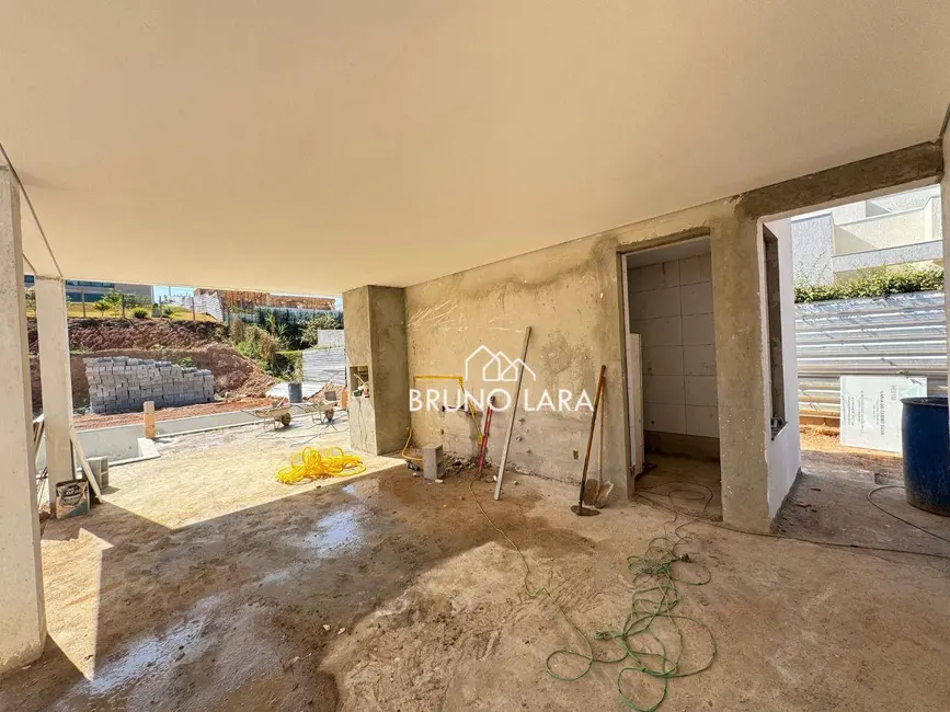 Casa de Condomínio com 3 quartos à venda, 1000m2 em Igarape - MG - imagem 8 Foto 8 de Casa de Condomínio com 3 quartos à venda, 1000m2 em Igarape - MG