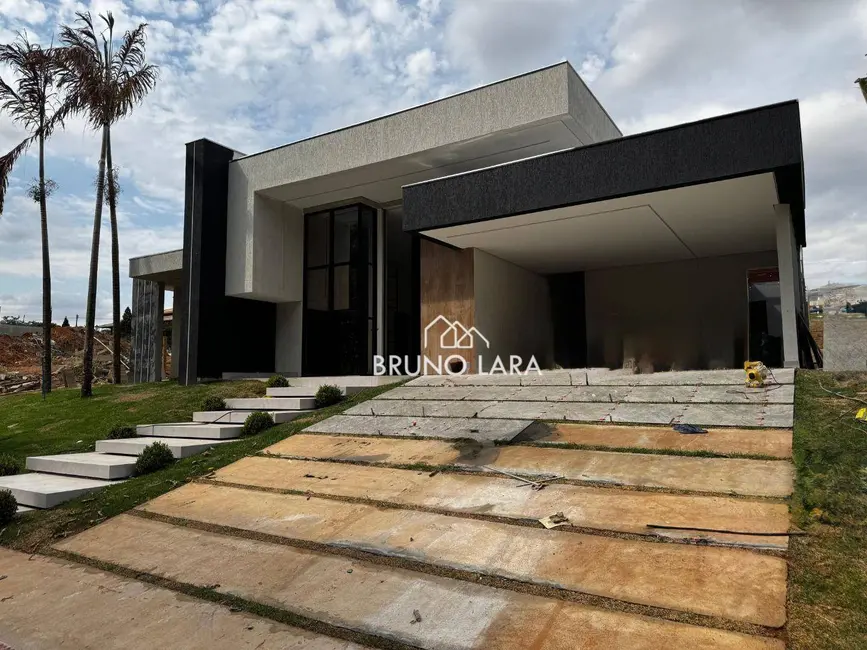 Casa de Condomínio com 3 quartos à venda, 1000m2 em Igarape - MG - imagem 3 Foto 3 de Casa de Condomínio com 3 quartos à venda, 1000m2 em Igarape - MG