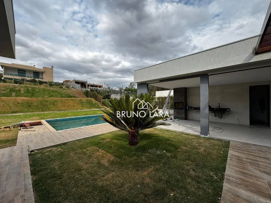 Casa de Condomínio com 3 quartos à venda, 1000m2 em Igarape - MG - imagem 4 Foto 4 de Casa de Condomínio com 3 quartos à venda, 1000m2 em Igarape - MG