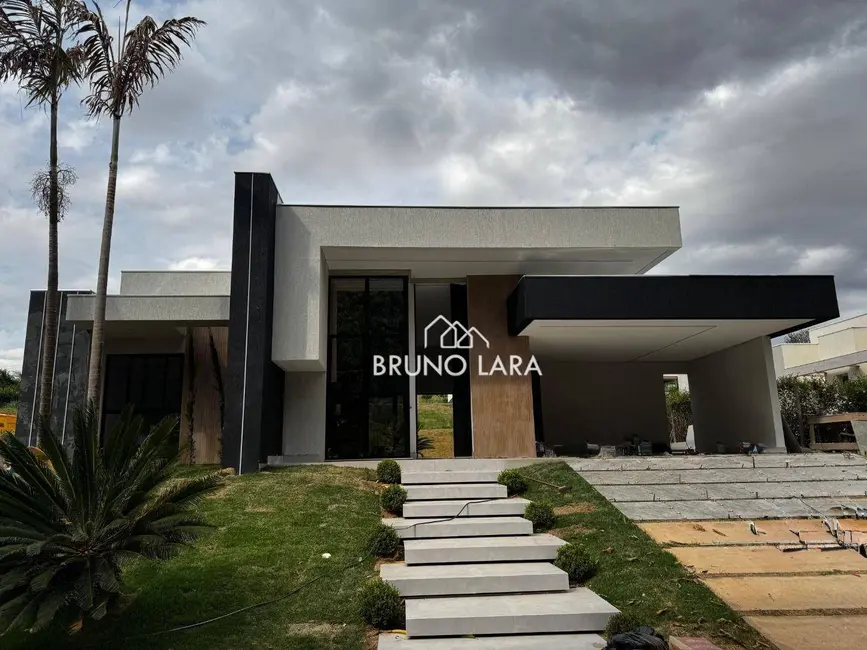 Casa de Condomínio com 3 quartos à venda, 1000m2 em Igarape - MG - imagem 1 Foto 1 de Casa de Condomínio com 3 quartos à venda, 1000m2 em Igarape - MG