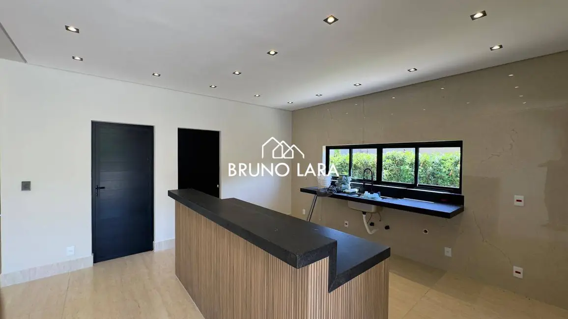 Foto 5 de Casa de Condomínio com 3 quartos à venda, 1000m2 em Igarape - MG