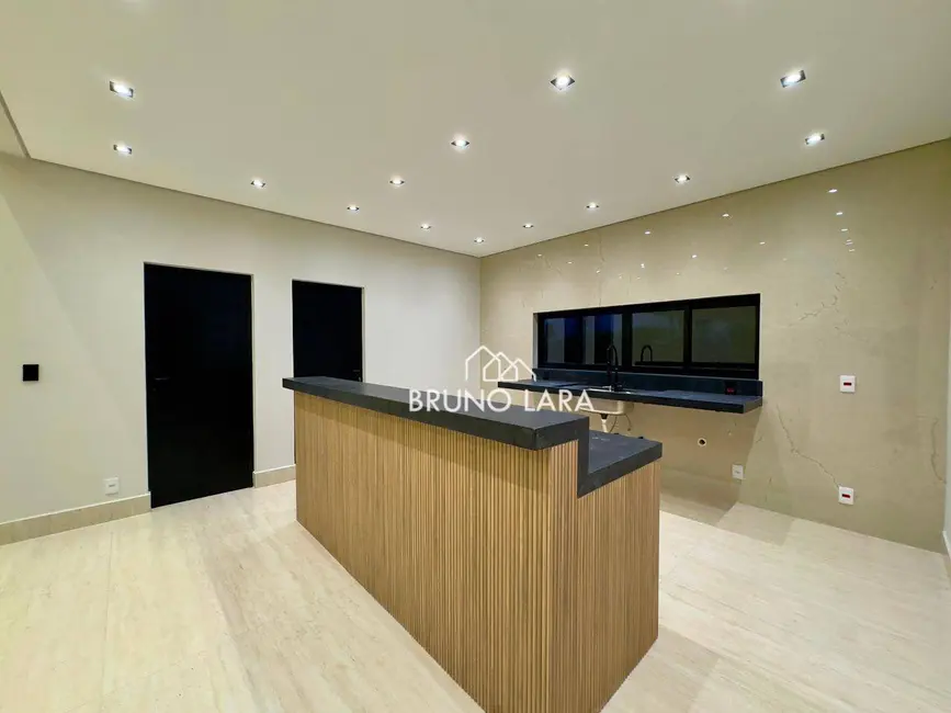 Foto 7 de Casa de Condomínio com 3 quartos à venda, 1000m2 em Igarape - MG