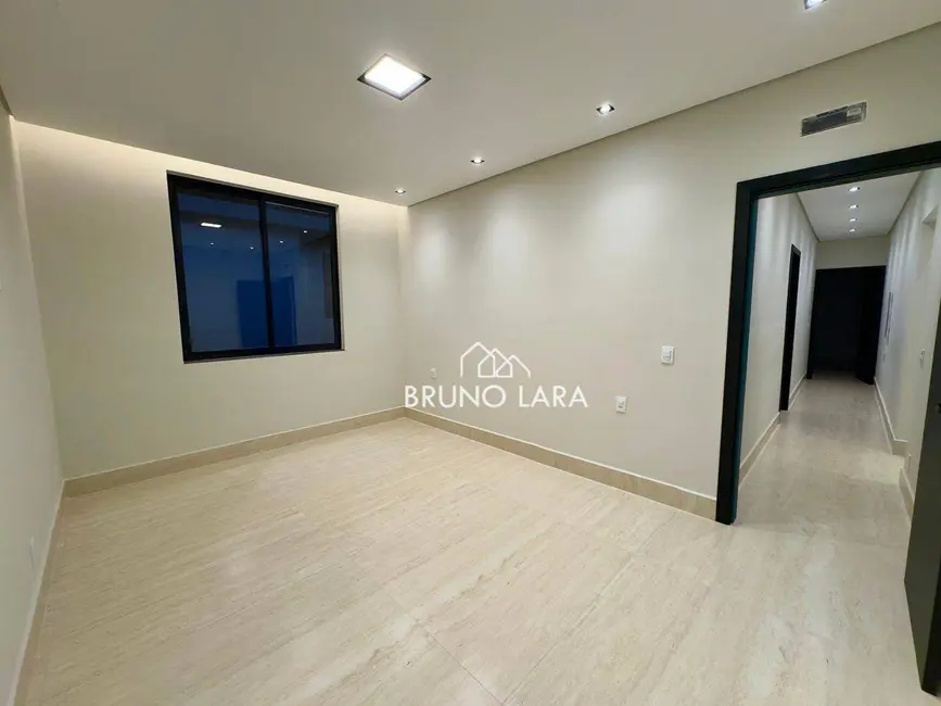 Foto 8 de Casa de Condomínio com 3 quartos à venda, 1000m2 em Igarape - MG