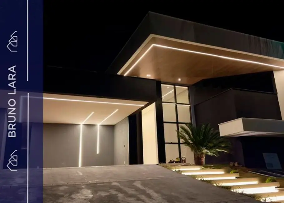 Foto 1 de Casa de Condomínio com 3 quartos à venda, 1000m2 em Igarape - MG