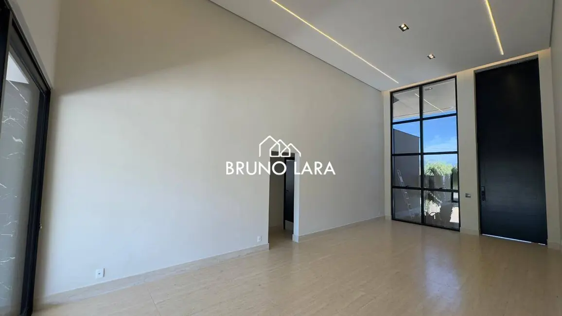 Foto 3 de Casa de Condomínio com 3 quartos à venda, 1000m2 em Igarape - MG