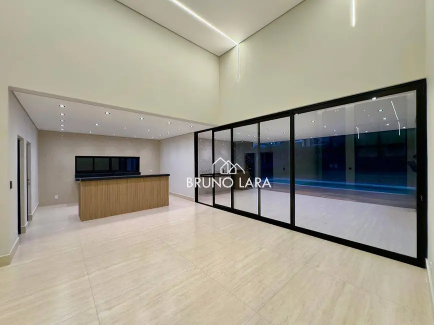 Foto 6 de Casa de Condomínio com 3 quartos à venda, 1000m2 em Igarape - MG