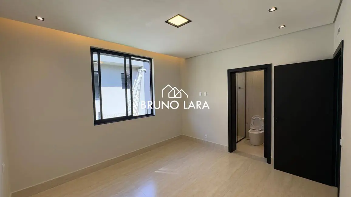 Foto 7 de Casa de Condomínio com 3 quartos à venda, 1000m2 em Igarape - MG