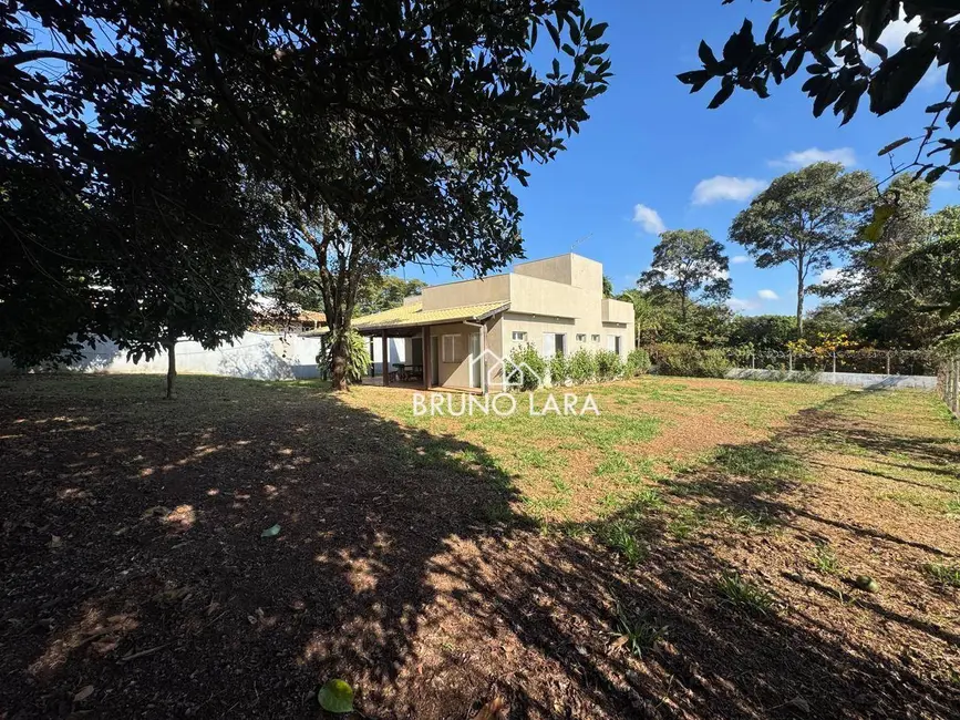 Foto 7 de Casa de Condomínio com 3 quartos à venda, 1000m2 em Igarape - MG