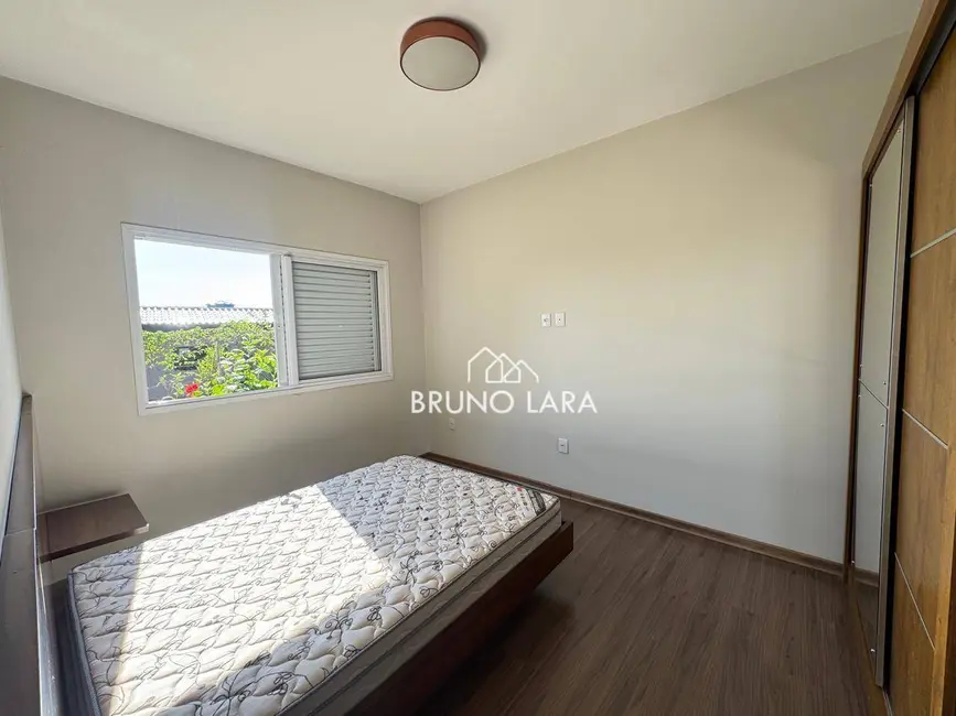 Foto 9 de Casa de Condomínio com 3 quartos à venda, 1000m2 em Igarape - MG