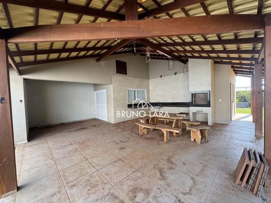 Foto 5 de Casa de Condomínio com 3 quartos à venda, 1000m2 em Igarape - MG