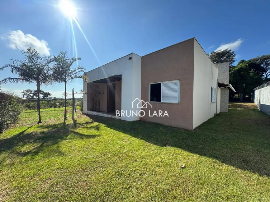 Foto 2 de Casa de Condomínio com 3 quartos à venda, 1000m2 em Igarape - MG