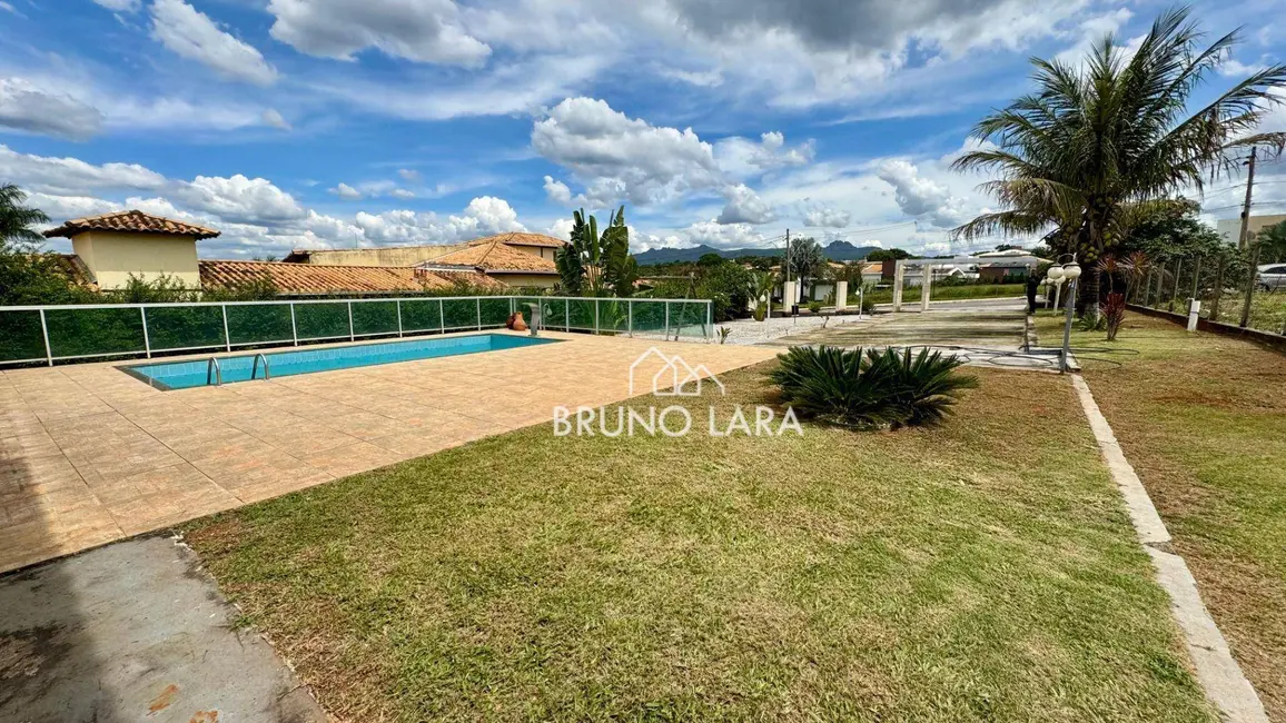 Foto 8 de Casa de Condomínio com 1 quarto à venda, 1000m2 em Igarape - MG