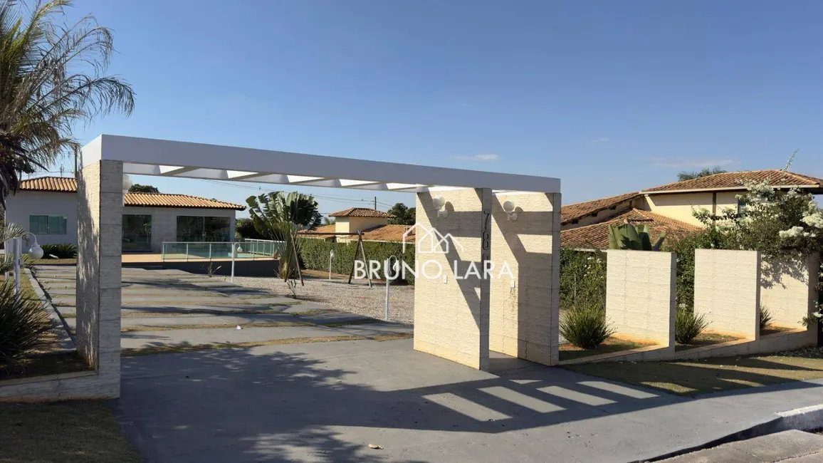 Foto 3 de Casa de Condomínio com 1 quarto à venda, 1000m2 em Igarape - MG