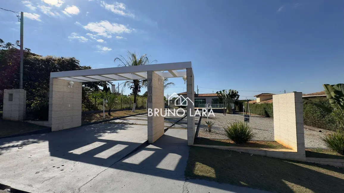 Foto 4 de Casa de Condomínio com 1 quarto à venda, 1000m2 em Igarape - MG