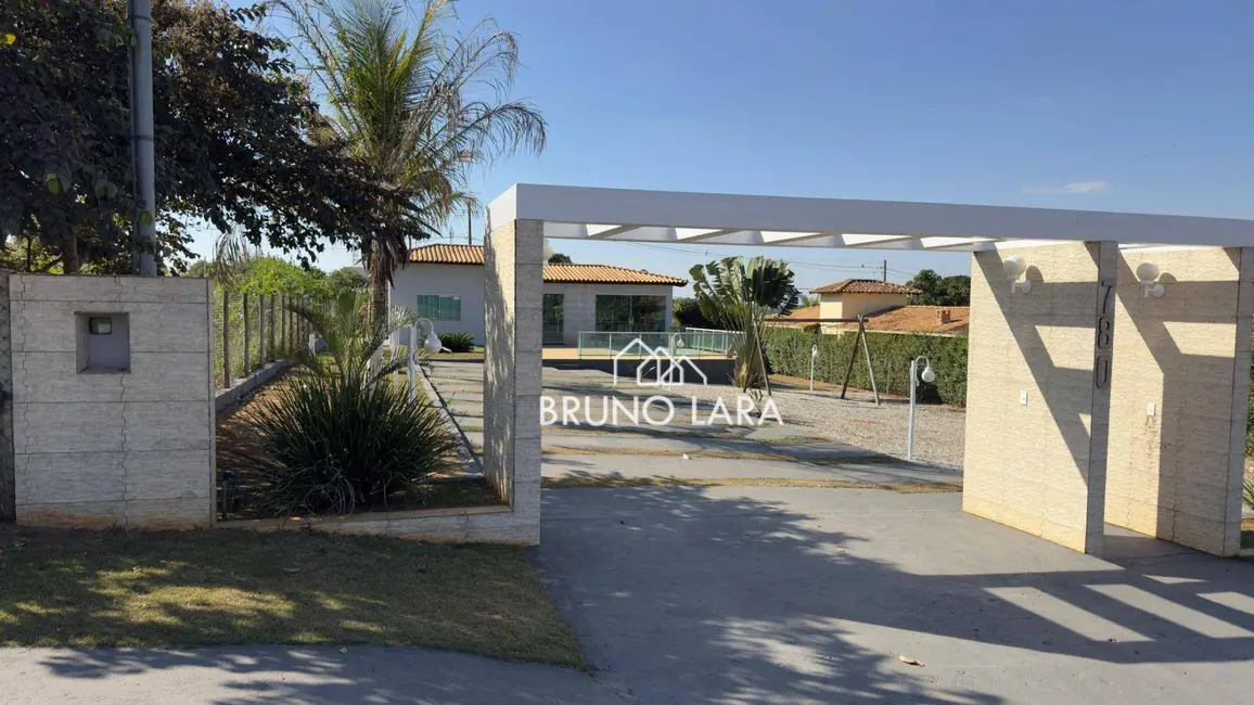 Foto 5 de Casa de Condomínio com 1 quarto à venda, 1000m2 em Igarape - MG