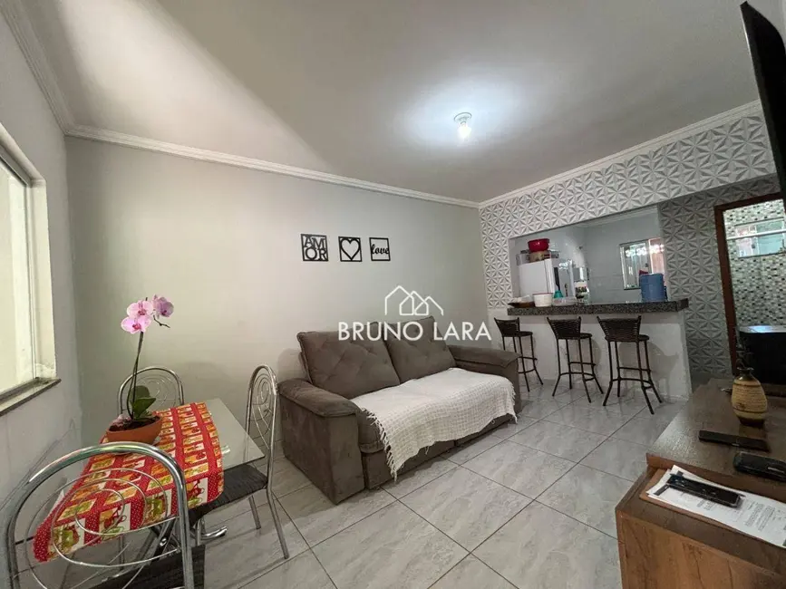 Foto 4 de Casa com 2 quartos à venda, 90m2 em Igarape - MG