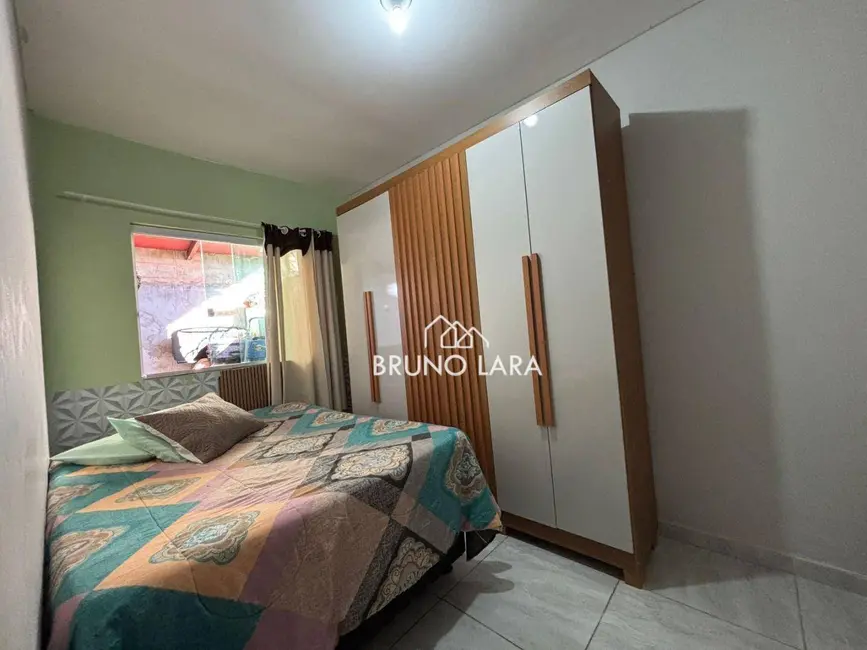 Foto 8 de Casa com 2 quartos à venda, 90m2 em Igarape - MG