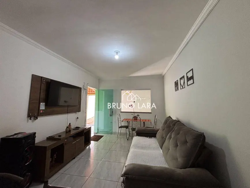 Foto 5 de Casa com 2 quartos à venda, 90m2 em Igarape - MG