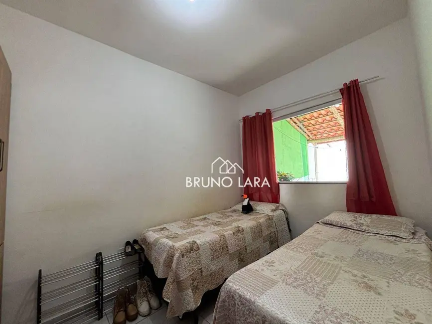 Foto 9 de Casa com 2 quartos à venda, 90m2 em Igarape - MG